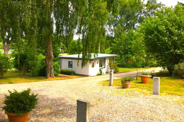 Hauptansicht  Koboldshütte