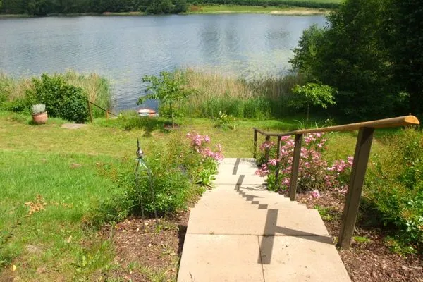 Landschaft  Koboldshütte