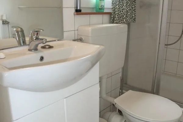 Badezimmer  Koboldshütte