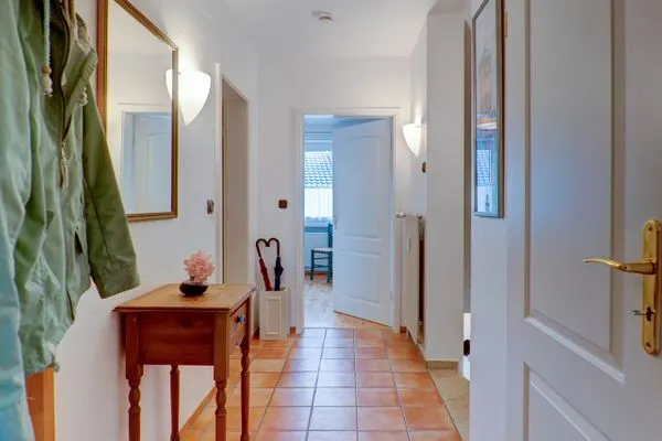 Wohnzimmer  Leuchtturm