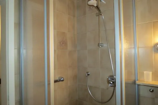 Badezimmer  Leuchtturm