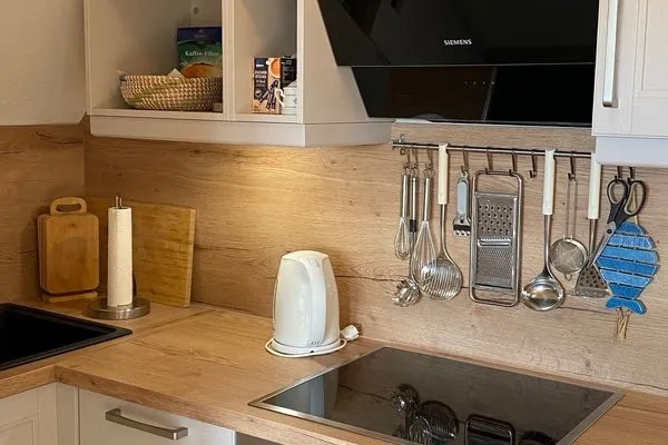 Küche / Küchenzeile  Leuchtturm