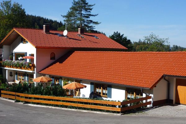 Appartementhaus Königstraße Ferienwohnung Linderhof Ferienwohnungen in Füssen - 