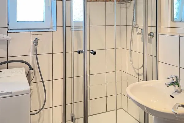 Badezimmer Haus Störtebeker Letj Gus