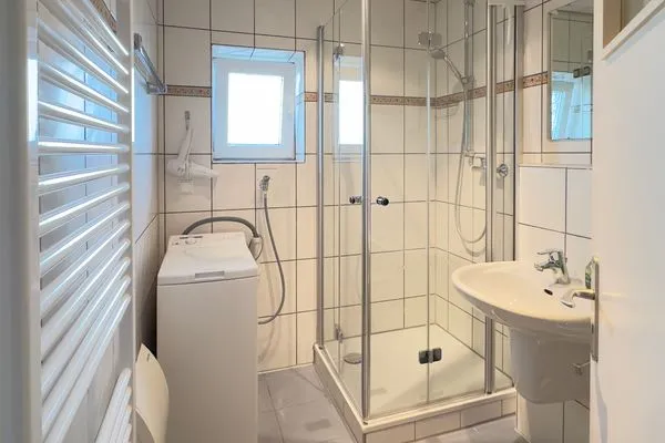 Badezimmer Haus Störtebeker Letj Gus