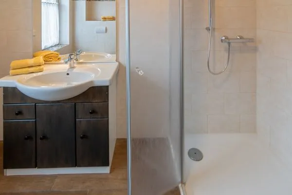   Domizil Buhne 1 - Fewo 4