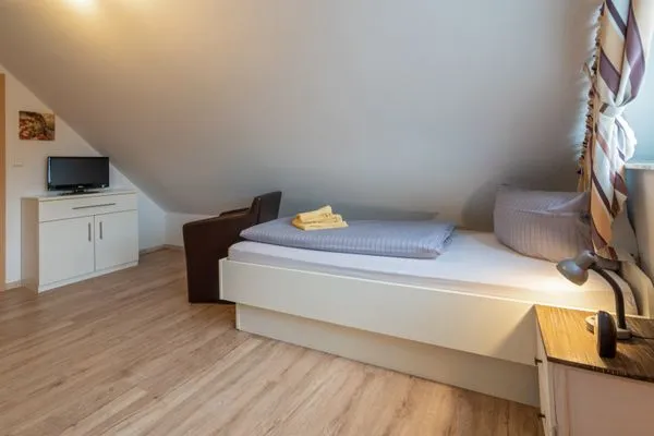   Domizil Buhne 1 - Fewo 4