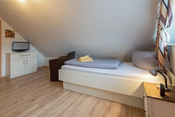   Domizil Buhne 1 - Fewo 4