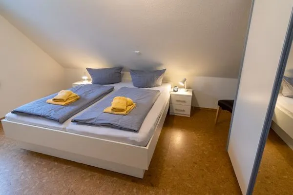   Domizil Buhne 1 - Fewo 4