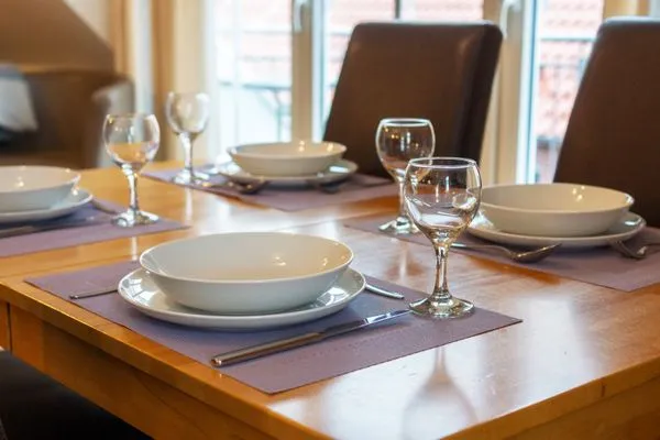   Domizil Buhne 1 - Fewo 4