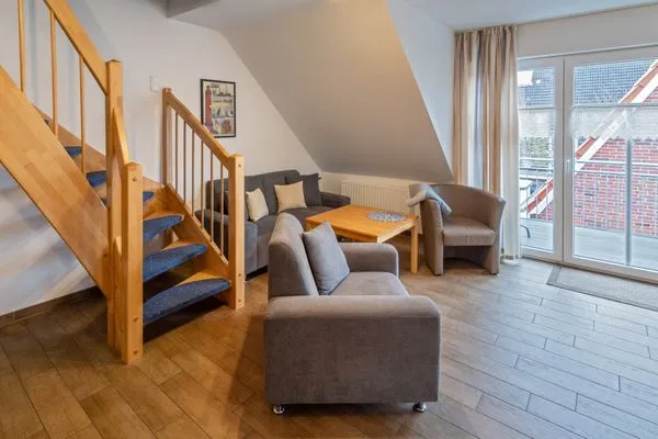   Domizil Buhne 1 - Fewo 4