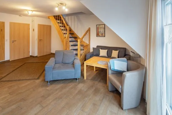   Domizil Buhne 1 - Fewo 4