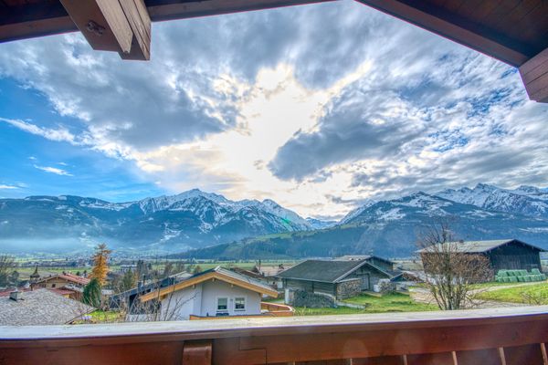  Select - Top 10  - Berge