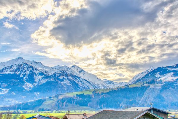 Select - Top 10  - Berge