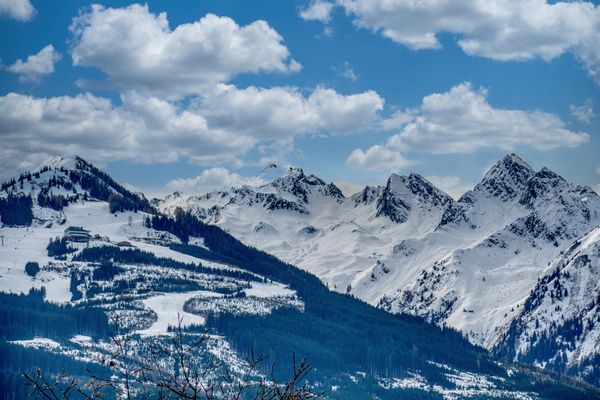  Select - Top 10  - Landschaft
