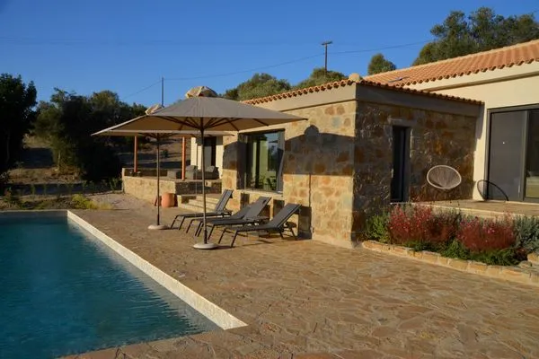 Hauptansicht  Finca Morea