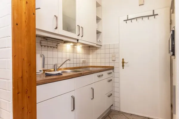   Ferienwohnung 50151