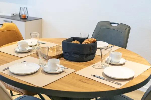   Domizil Deichloft D1