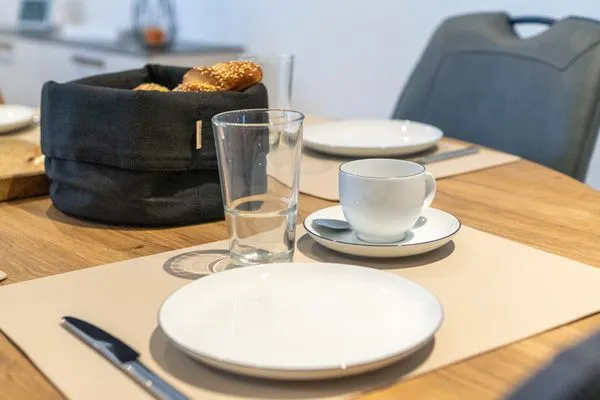   Domizil Deichloft D1