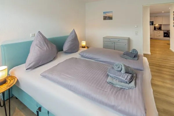   Domizil Deichloft D1