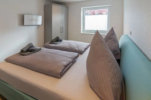   Domizil Deichloft D1