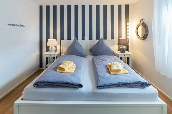   Domizil Buhne 1 - Fewo 1