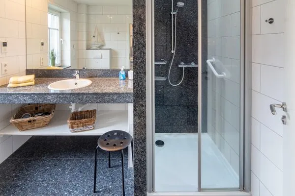   Domizil Buhne 1 - Fewo 1