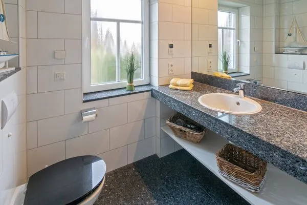   Domizil Buhne 1 - Fewo 1