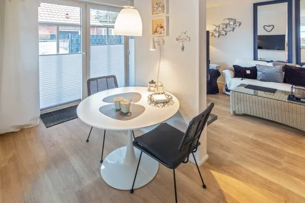   Domizil Buhne 1 - Fewo 1