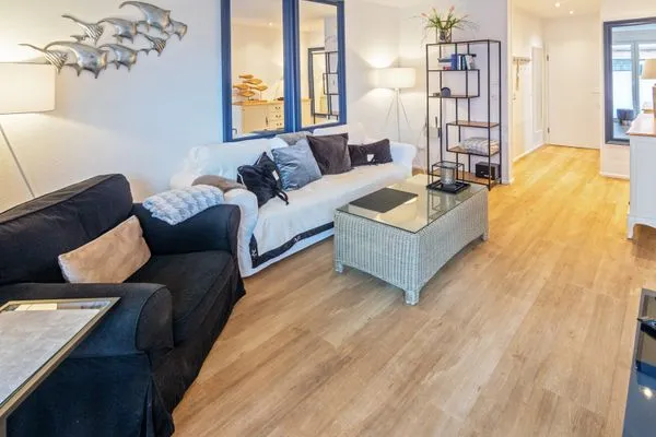   Domizil Buhne 1 - Fewo 1