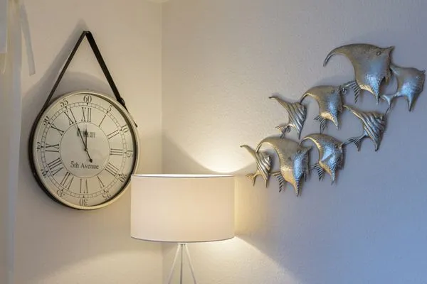   Domizil Buhne 1 - Fewo 1