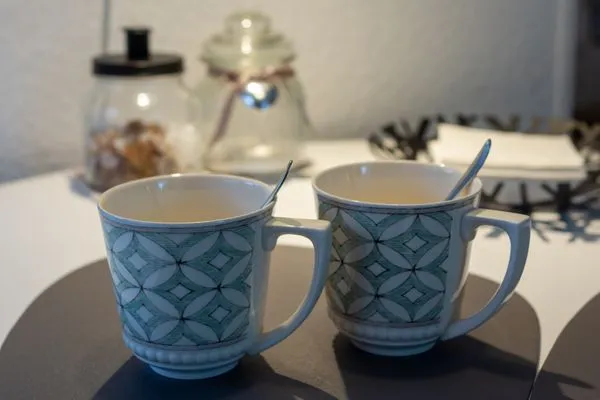   Domizil Buhne 1 - Fewo 1