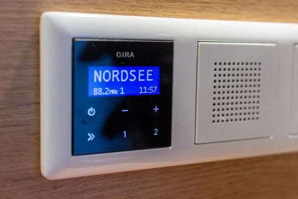   Domizil Buhne 1 - Fewo 1