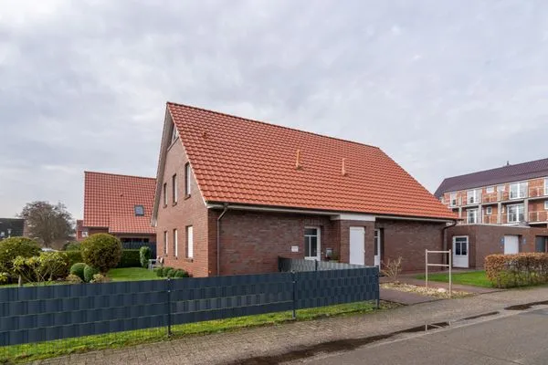   Domizil Buhne 1 - Fewo 1