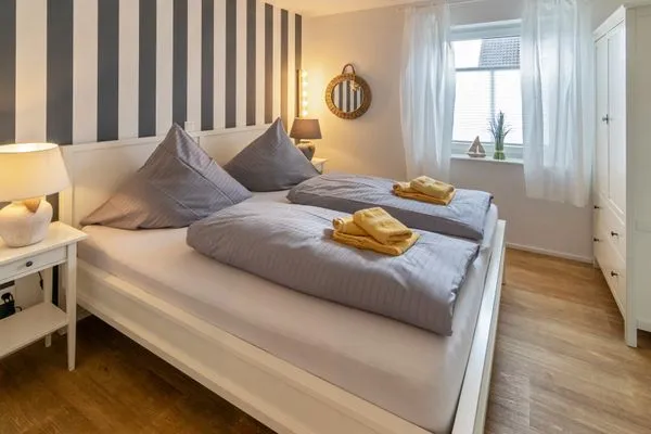   Domizil Buhne 1 - Fewo 1