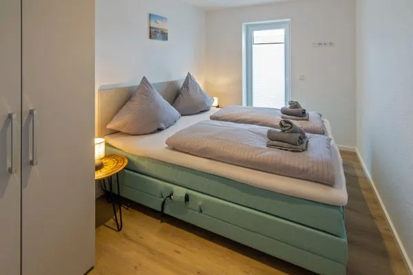   Domizil Deichloft D2