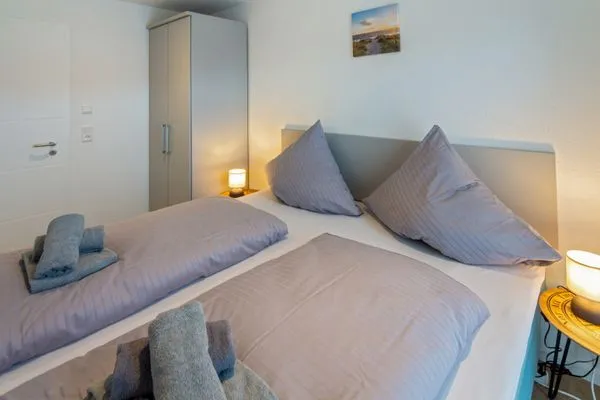   Domizil Deichloft D2