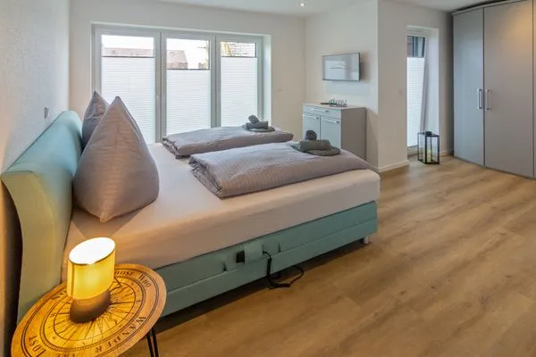   Domizil Deichloft D2