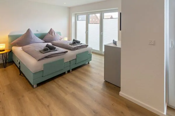   Domizil Deichloft D2