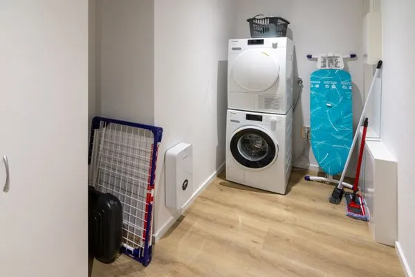   Domizil Deichloft D2