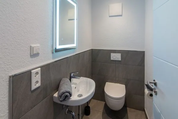   Domizil Deichloft D2