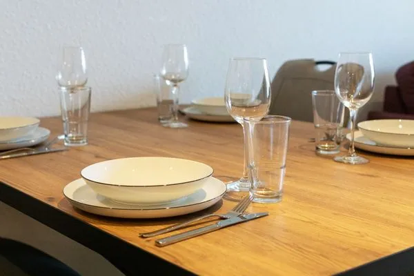   Domizil Deichloft D2