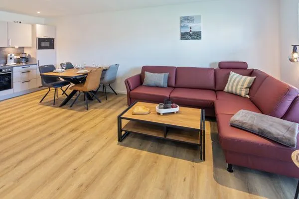   Domizil Deichloft D2