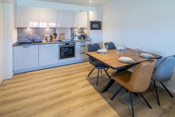   Domizil Deichloft D2