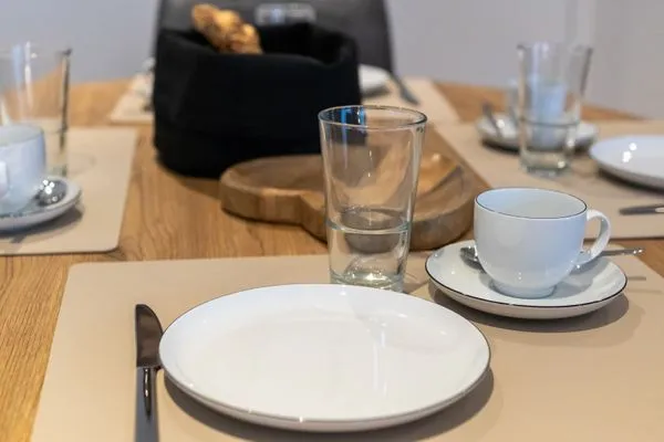   Domizil Deichloft D4