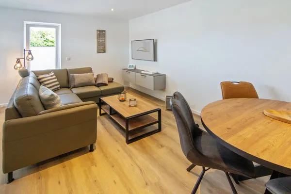   Domizil Deichloft D4