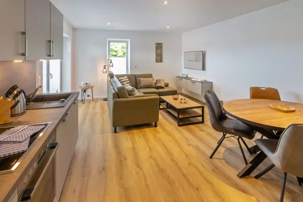   Domizil Deichloft D4