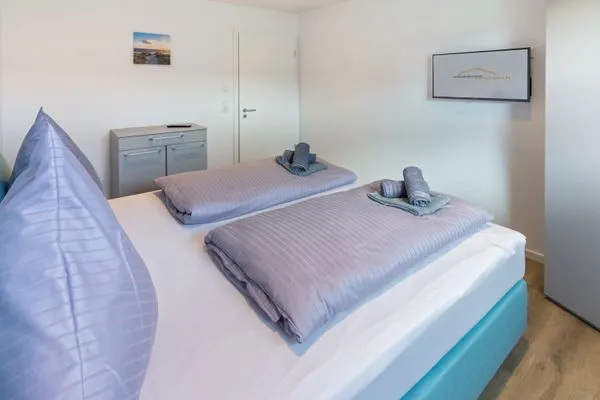   Domizil Deichloft D4