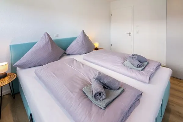   Domizil Deichloft D4