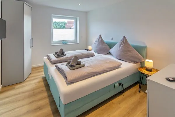   Domizil Deichloft D4